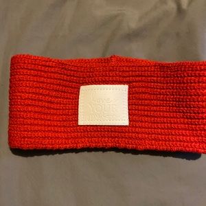 Red Love Your Melon Headband